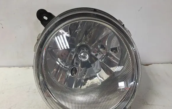 Jeep Compass Headlight/headlamp