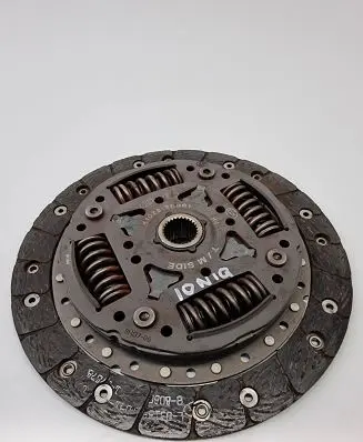 Hyundai Ioniq Clutch pressure plate 410722B001