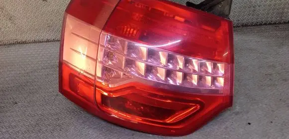 Citroen C5 Rear/tail lights 9681063880
