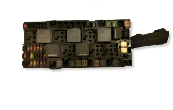 Ford Transit Fuse box set BK3T14401KLC