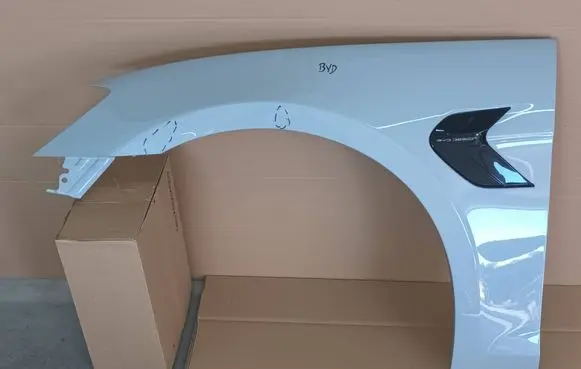 BYD Seal Fender