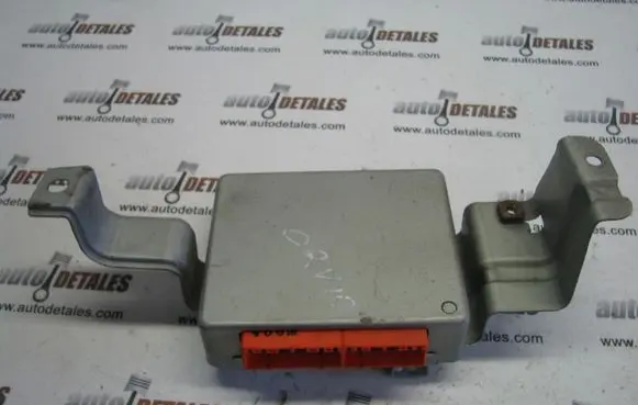 Honda CR-V Airbag control unit/module 39790S10E040M1