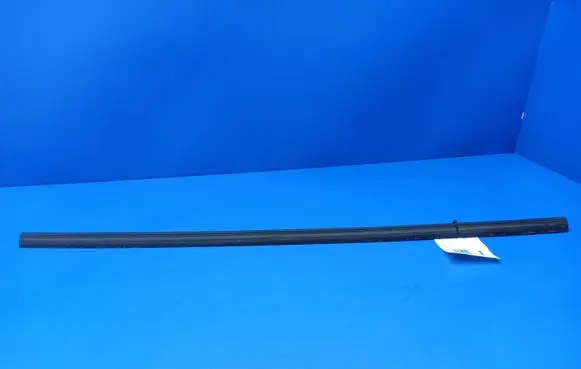 Mercedes-Benz ML W163 Trunk rubber seal (body) 