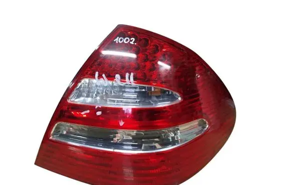 Mercedes-Benz E W211 Rear/tail lights A2118200664
