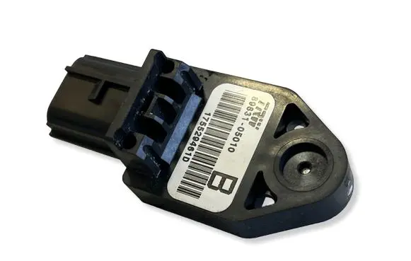 Toyota Corolla Verso AR10 Airbag deployment crash/impact sensor 8983105010