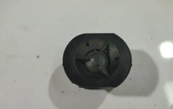 Renault Espace - Grand espace IV Front door speaker 8200001434C