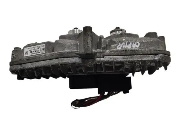 Renault Captur Gearbox control unit/module A2C30743000