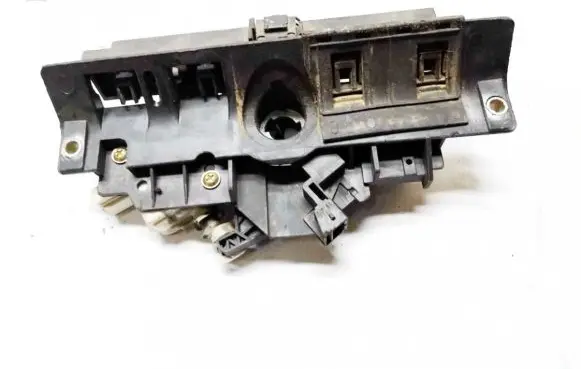 Audi A8 S8 D3 4E Central locking motor 8d9827565h 4b0827565h