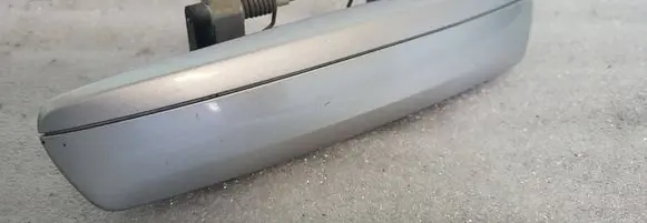 Audi A8 S8 D3 4E Front door handle cover 