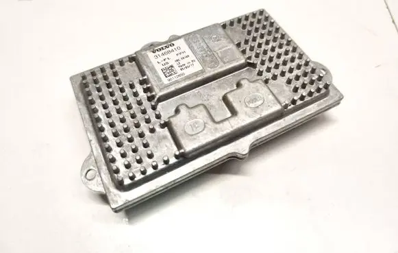 Volvo XC90 Headlight ballast module Xenon 31468410