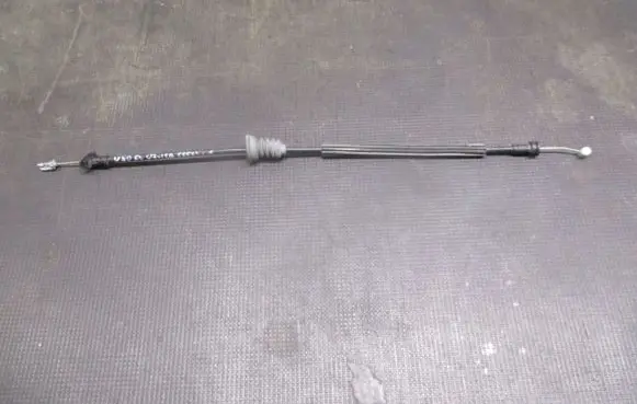 Volvo V50 Rear door cable line 