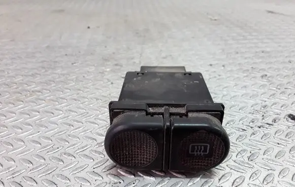 Ford Galaxy Windscreen/window heater switch