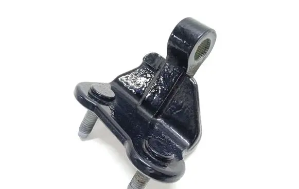 Mercedes-Benz E W212 Rear door upper hinge