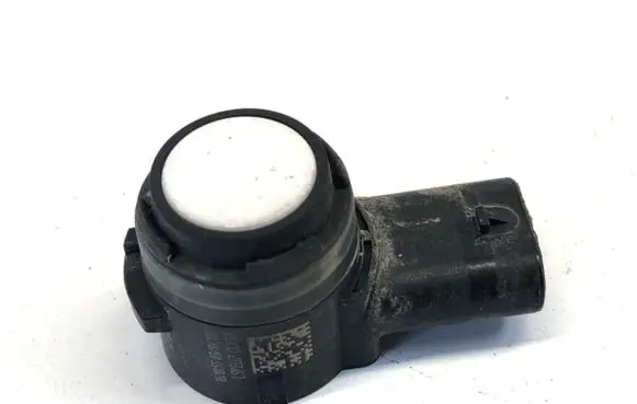 Skoda Fabia Mk3 (NJ) Parking PDC sensor 5Q0919275B