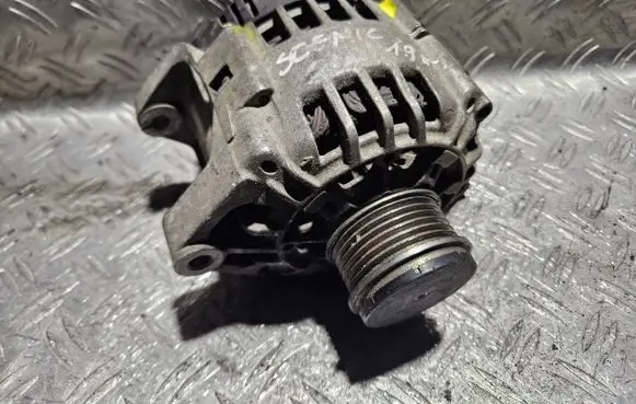 Renault Scenic I Generator/alternator 7711134722