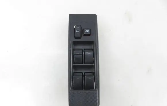 Toyota Corolla Verso E121 Electric window control switch 848200F030
