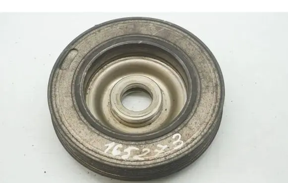 Ford Kuga II Crankshaft pulley
