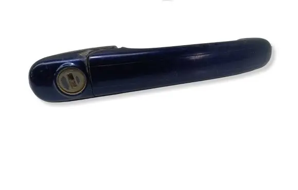 Seat Alhambra (Mk1) Front door exterior handle 