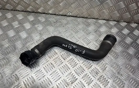 BMW 5 F10 F11 Engine coolant pipe/hose 7809821 2678448378