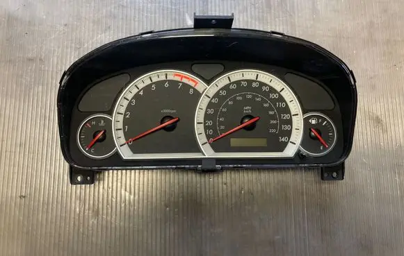 Speedometer (instrument cluster)