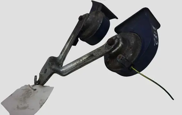 Mazda 6 Horn signal 004095
