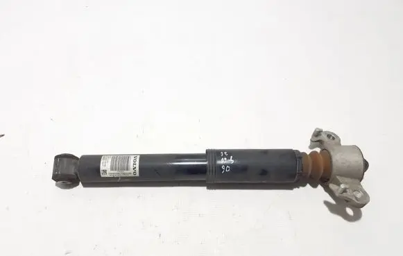 Volvo S60 Rear shock absorber/damper 31658549
