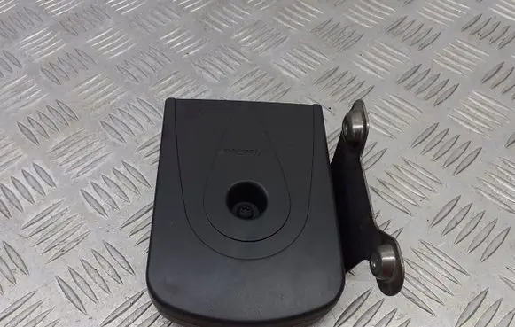 Ford Focus Bluetooth control unit module 8M5T19G488