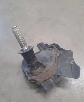 BMW 5 F10 F11 Steering column universal joint 1056068A