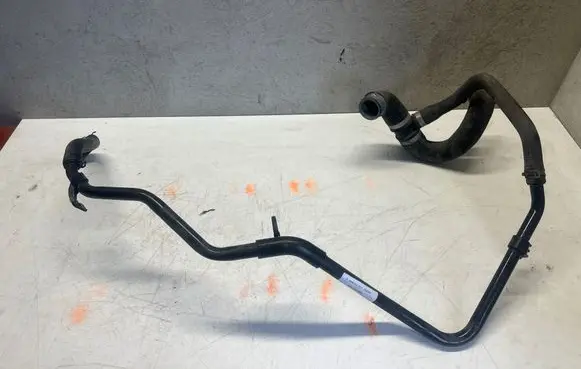 Mercedes-Benz Sprinter W906 Engine coolant pipe/hose A9068322215 20019957