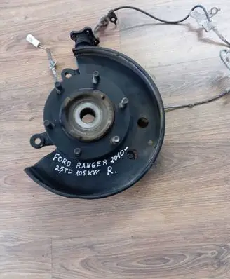 Ford Ranger Front wheel bearing hub 