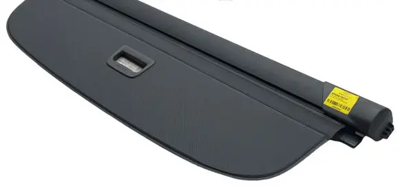 Seat Leon IV Parcel shelf load cover 5FE867871F