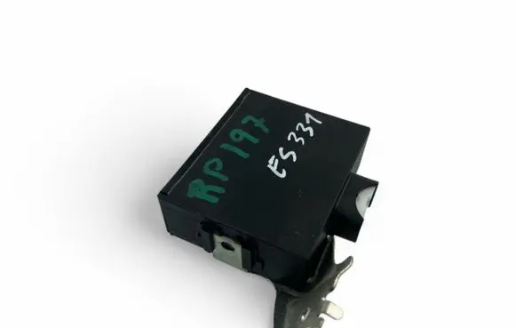 Peugeot 107 Other control units/modules 897400H011A