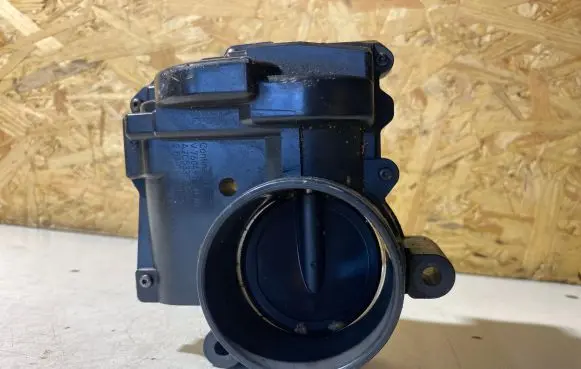 Peugeot 5008 Throttle valve V76049198001