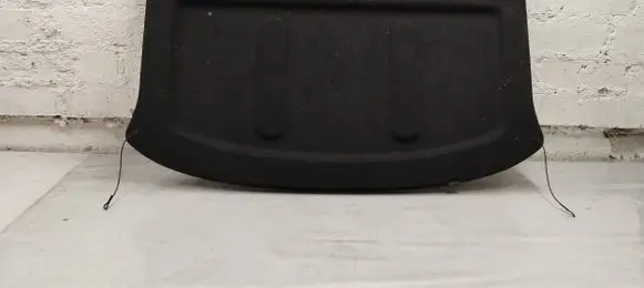 KIA Ceed Parcel shelf 