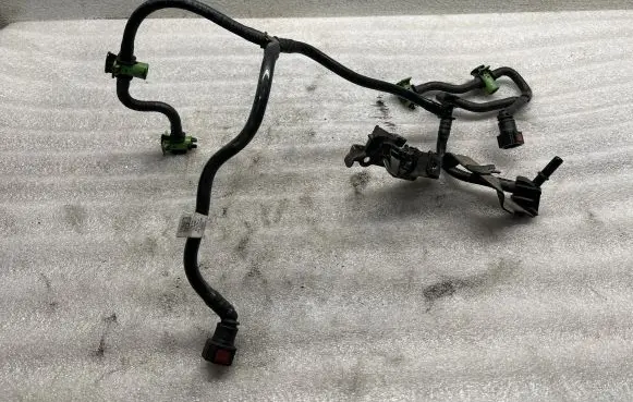 Ford Ranger Fuel return line/hose JB3Q9K022AA