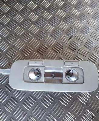 Volkswagen Golf V Rear seat light
