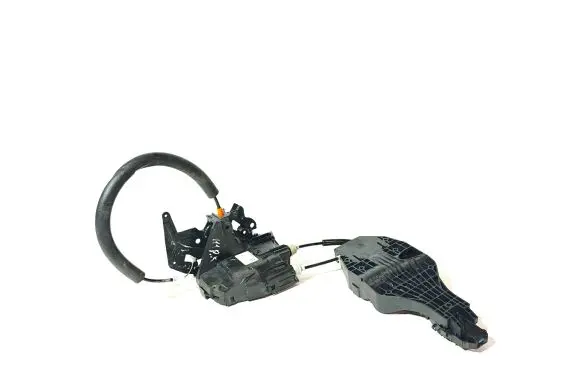 Jaguar XE Front door lock GX73203A29ED GX73203A29 C36984105