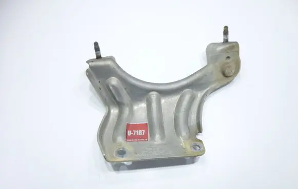 Volkswagen T-Cross Muffler mount bracket/holder 5Q0253461BJ