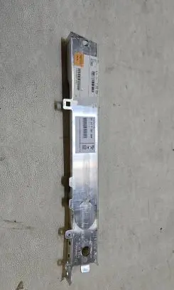BMW X1 F48 F49 Front differential mounting bracket 7301604