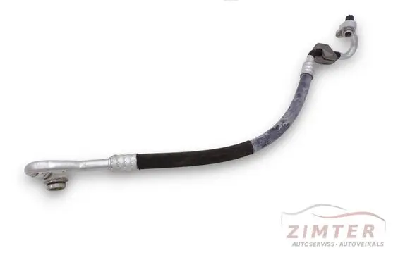 Audi A6 S6 C7 4G Air conditioning (A/C) pipe/hose 4G0260707BS