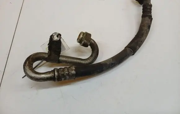 Opel Zafira A Air conditioning (A/C) pipe/hose 
