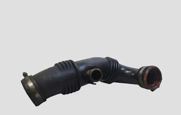 Peugeot 308 Intercooler hose/pipe 9656953680