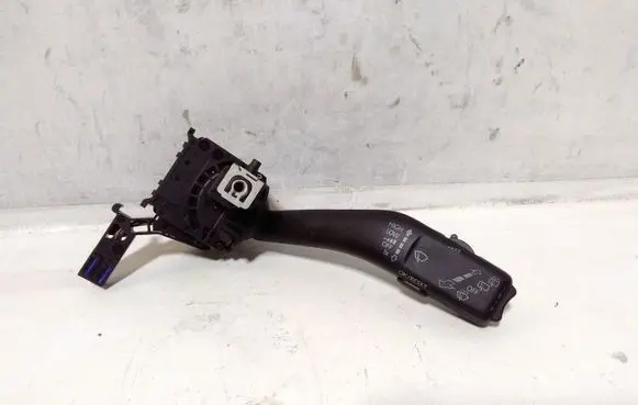 Skoda Octavia Mk2 (1Z) Wiper control stalk 1K0953519J