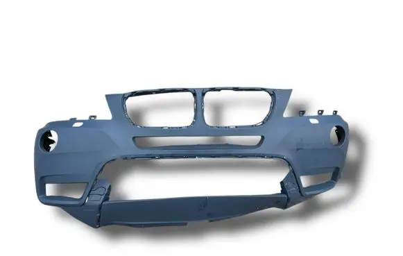 BMW X3 E83 Central body control module 7210440