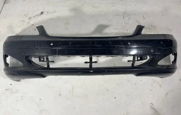 Mercedes-Benz S W221 Front bumper A2218800040 A2218801040