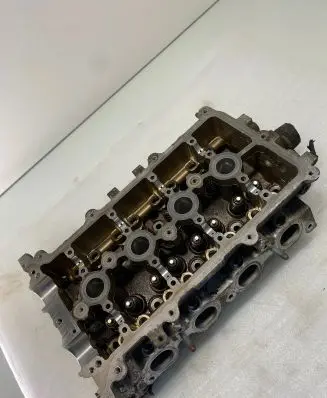 Hyundai i20 (PB PBT) Engine head G4LA