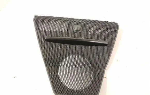 Mercedes-Benz E W212 Dash center air vent grill DALISID3104 A0015424623 0015424623