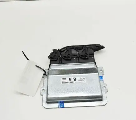 Renault Arkana Engine control unit/module 237A00157R A3C0996080001