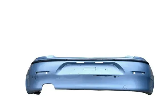 Alfa Romeo 147 Rear bumper 735257629