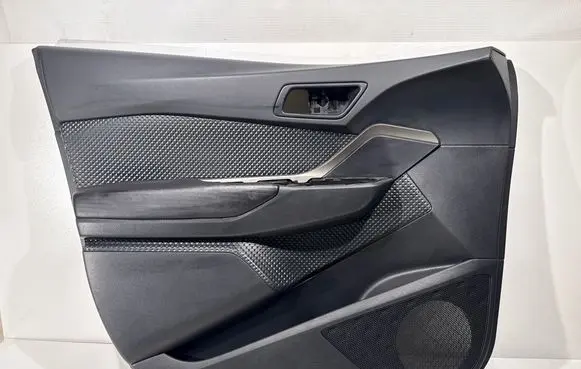 Toyota C-HR I Front door card panel trim 67782X1B25